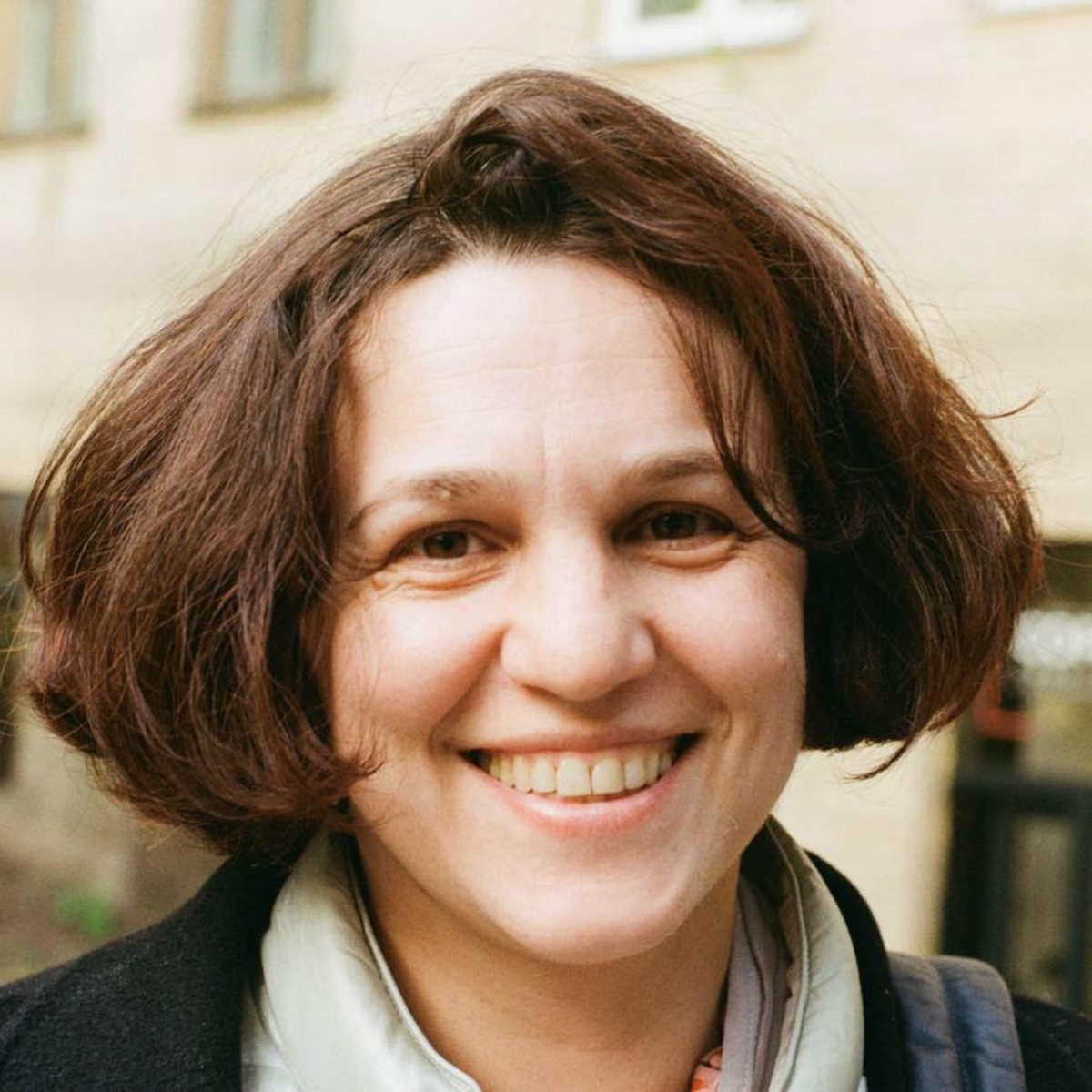 Анастасія Леухіна