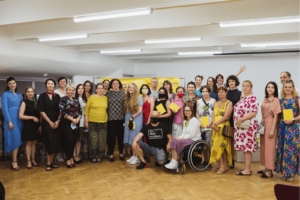 Зовсім не страшна книга