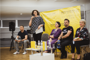 Презентація «Зовсім не страшної книги»