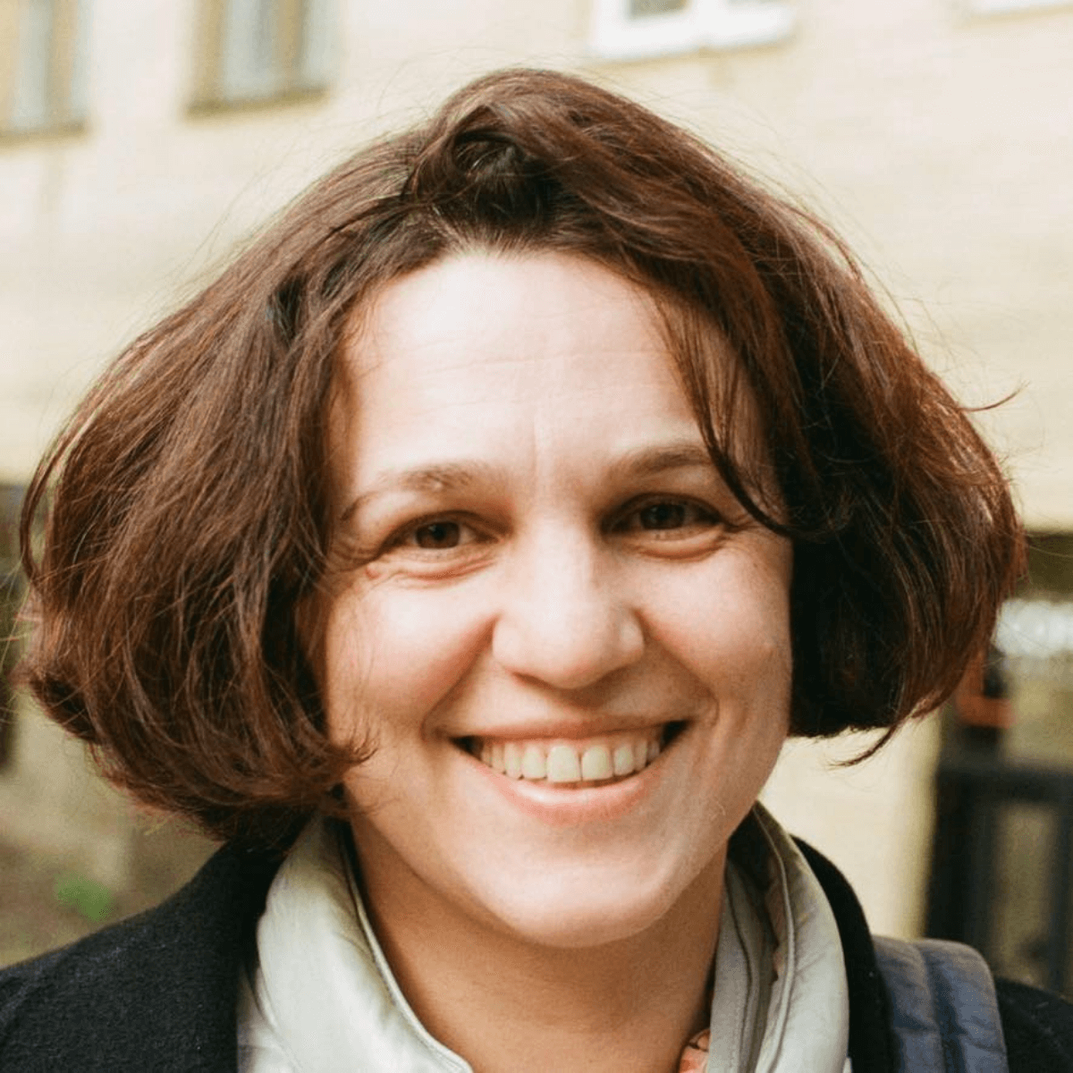 Анастасія Леухіна